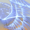 [Jaglion] Glowing Pulsar Wings